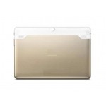 Back Panel Cover For Huawei Mediapad 10 Link Plus Black - Maxbhi.com