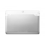 Back Panel Cover For Huawei Mediapad 10 Link Plus White - Maxbhi.com