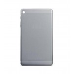 Back Panel Cover For Huawei Mediapad M1 Black - Maxbhi.com