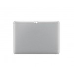 Back Panel Cover For Huawei Mediapad M2 10.0 16gb 4g Lte White - Maxbhi.com