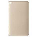 Back Panel Cover For Huawei Mediapad M2 8 0 Gold - Maxbhi Com