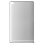 Back Panel Cover For Huawei Mediapad M2 8 0 White - Maxbhi Com