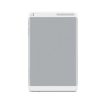 Back Panel Cover For Huawei Mediapad T1 10 Black - Maxbhi.com