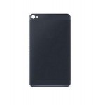 Back Panel Cover For Huawei Mediapad X1 7.0 Black - Maxbhi.com