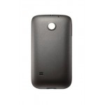 Back Panel Cover For Huawei Tmobile Prism 3g Black - Maxbhi.com