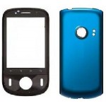 Back Panel Cover for Huawei U8150 IDEOS - White