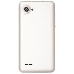 Back Panel Cover for IBall Andi 4.5h - Black