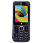 Back Panel Cover for IBall shaan 2.4 Neon - White