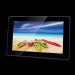 Back Panel Cover for IBall Slide 3G 9017-D50 - White