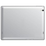 Back Panel Cover for IBall Slide 3G 9728 - White