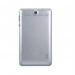 Back Panel Cover for IBall Slide Brillante - White