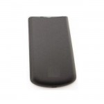 Back Panel Cover For Huawei U8800 Black - Maxbhi.com