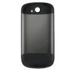 Back Panel Cover For Huawei U8850 Vision Black - Maxbhi Com