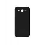 Back Panel Cover For Huawei U8860 Honor Black - Maxbhi.com