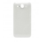 Back Panel Cover For Huawei U8860 Honor White - Maxbhi Com