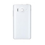 Back Panel Cover For Huawei Y300ii White - Maxbhi.com