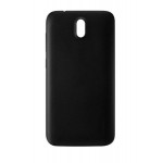 Back Panel Cover For Huawei Y625 Black - Maxbhi.com