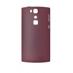 Back Panel Cover For Hyve Buzz Wine - Maxbhi.com