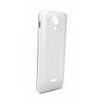 Back Panel Cover For Iball Andi5s Cobalt3 White - Maxbhi Com