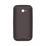 Back Panel Cover For Iball Andi 3.5 Classique Black - Maxbhi.com