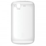 Back Panel Cover For Iball Andi 3 5 Yellow - Maxbhi Com