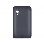 Back Panel Cover For Iball Andi 3n Yellow - Maxbhi Com