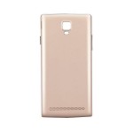 Back Panel Cover For Iball Andi 4 5 O Buddy White - Maxbhi Com