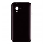 Back Panel Cover For Iball Andi 4.5 Ripple 1gb Ips Black - Maxbhi.com