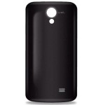 Back Panel Cover For Iball Andi 4b2 Black - Maxbhi Com