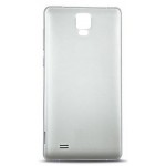 Back Panel Cover For Iball Andi 5 5h Weber 4g White - Maxbhi Com