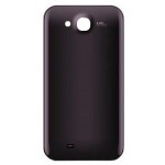 Back Panel Cover For Iball Andi 5m8 Black - Maxbhi Com