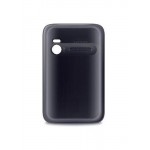 Back Panel Cover For Iball Aura 2b Red - Maxbhi.com