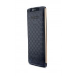 Back Panel Cover For Iball Avonte 2 Black - Maxbhi.com