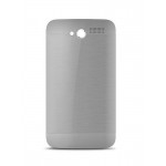 Back Panel Cover For Iball Bliss 3.5u Black - Maxbhi.com