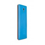 Back Panel Cover For Iball Cobalt 2 Blue - Maxbhi.com