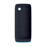 Back Panel Cover For Iball Majestic 2.4d Black - Maxbhi.com