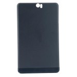 Back Panel Cover For Iball Q800 3g White - Maxbhi Com