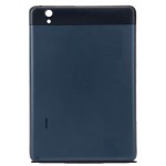 Back Panel Cover For Iball Slide 3g 7803q900 White - Maxbhi Com