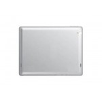 Back Panel Cover For Iball Slide 3g 8072 Grey - Maxbhi.com