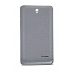 Back Panel Cover For Iball Slide 6351q40i Grey - Maxbhi.com