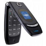 Back Panel Cover for i-mate Smartflip - White