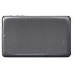Back Panel Cover for IBall Slide i6012 - Black