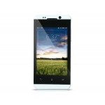 Back Panel Cover for IBerry Auxus Handy H01 - Black