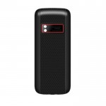 Back Panel Cover For I Kall K88 White - Maxbhi Com