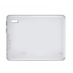 Back Panel Cover For Iball Slide I9702 Black - Maxbhi.com