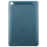 Back Panel Cover For Iball Slide Wq77 Black - Maxbhi Com