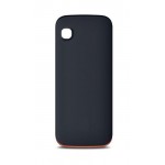 Back Panel Cover For Iball Supremo Big 2.4d Black - Maxbhi.com