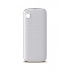 Back Panel Cover For Iball Supremo Big 2.4d White - Maxbhi.com