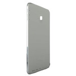 Back Panel Cover For Iberry Auxus Corex8 3g White - Maxbhi Com