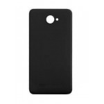Back Panel Cover For Iberry Auxus Nuclea N1 Black - Maxbhi.com